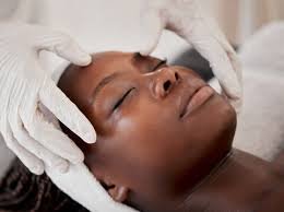 Facials and Skincare
