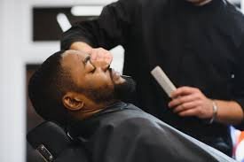 barbershop near me best barber in owerri clean barbershop in owerri ihb salon and spa