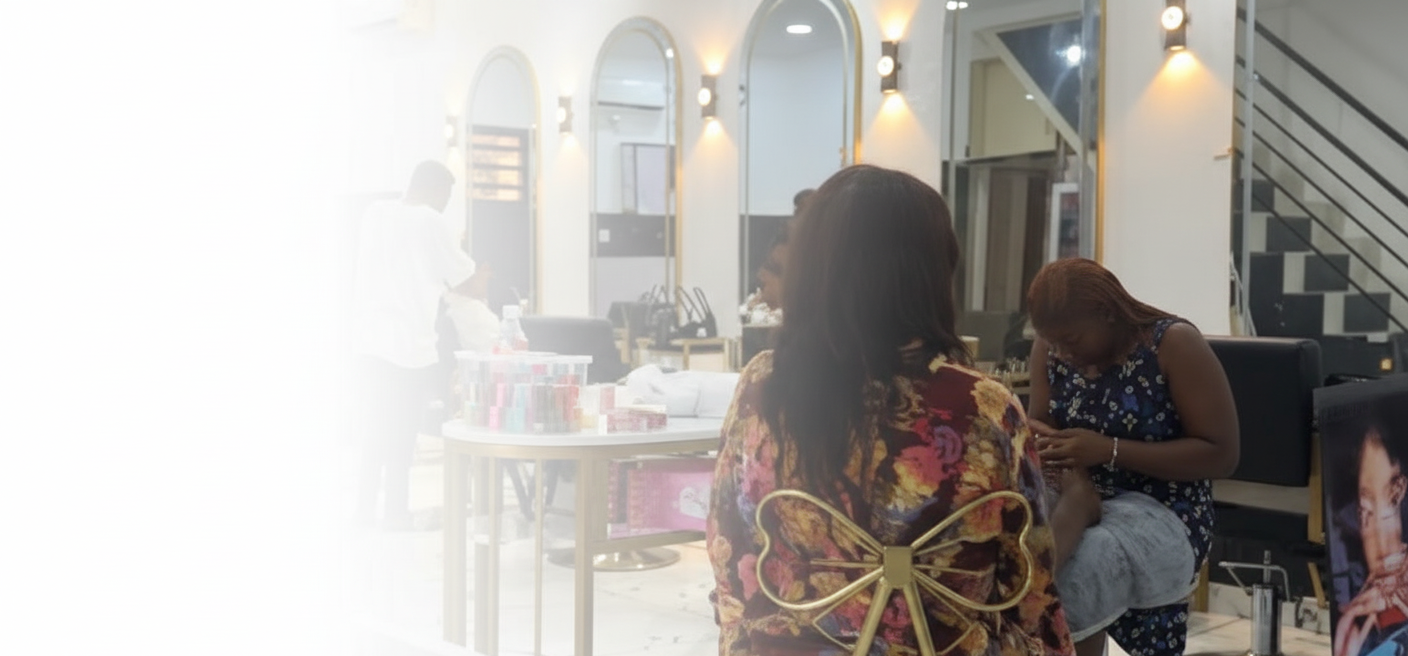 IHB Salon & Spa Locations