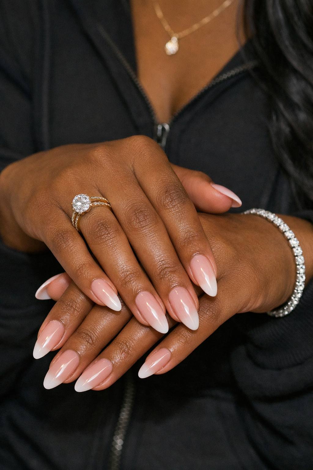 Nail Enhancements