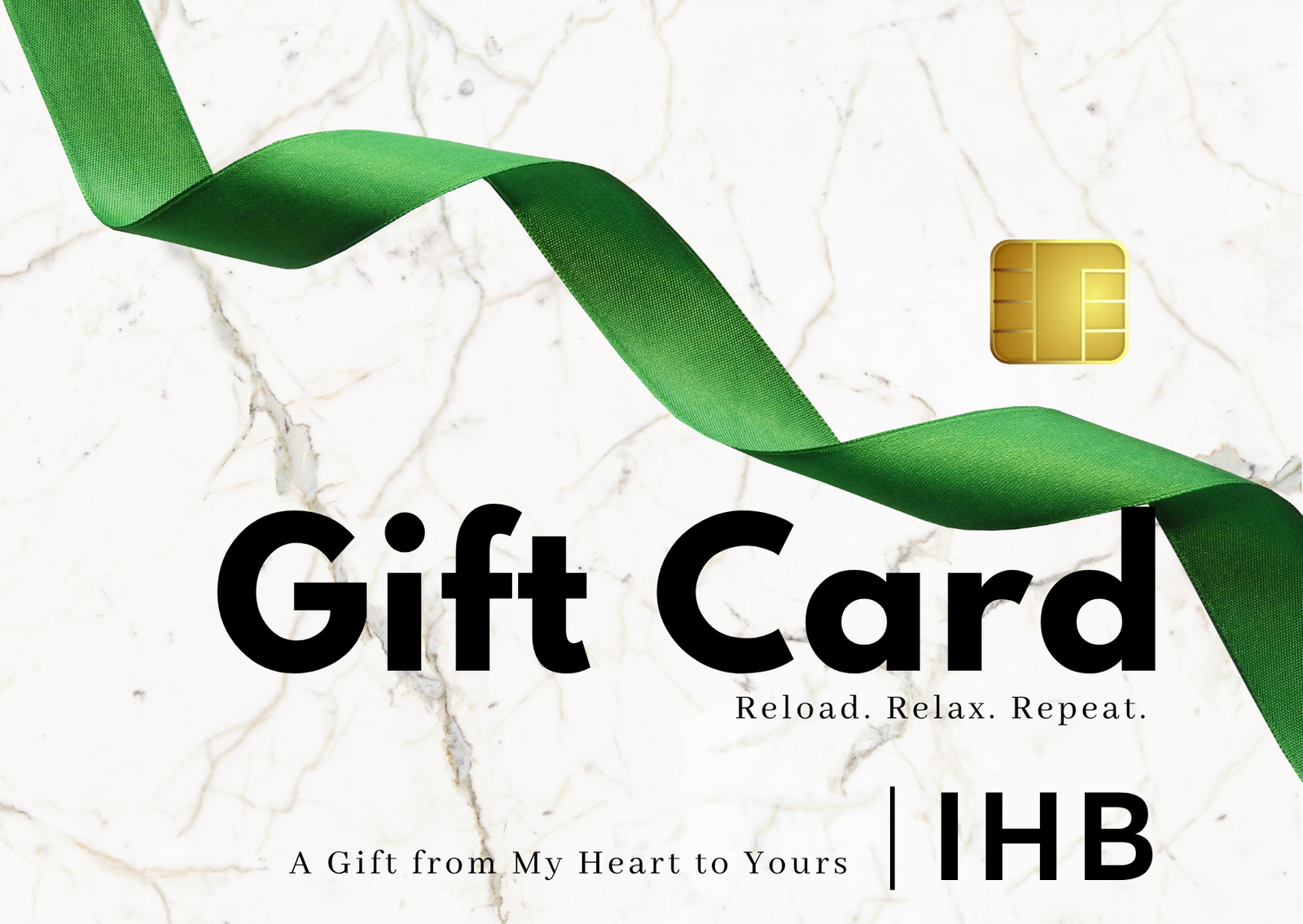 Gift Wellness Experiences