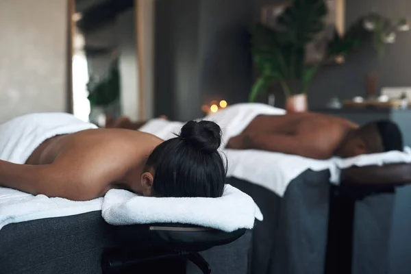 Luxury Spa Packages in Owerri - IHB Salon & Spa
