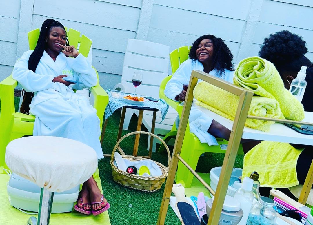 IHB Wellness Concierge Lagos