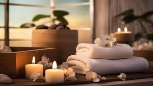 Couples Spa Suite