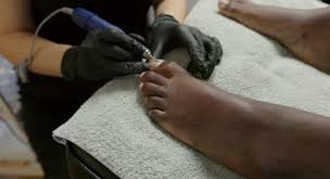 Professional Nails & Beauty Services in Owerri - IHB Salon & Spa